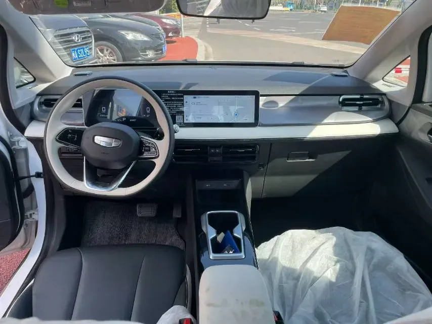 2024 Geometry E BEV 39.3KWH,autocango,china used car exporter,china ev exporter,chinese used car exporter,chinese used ev exporter