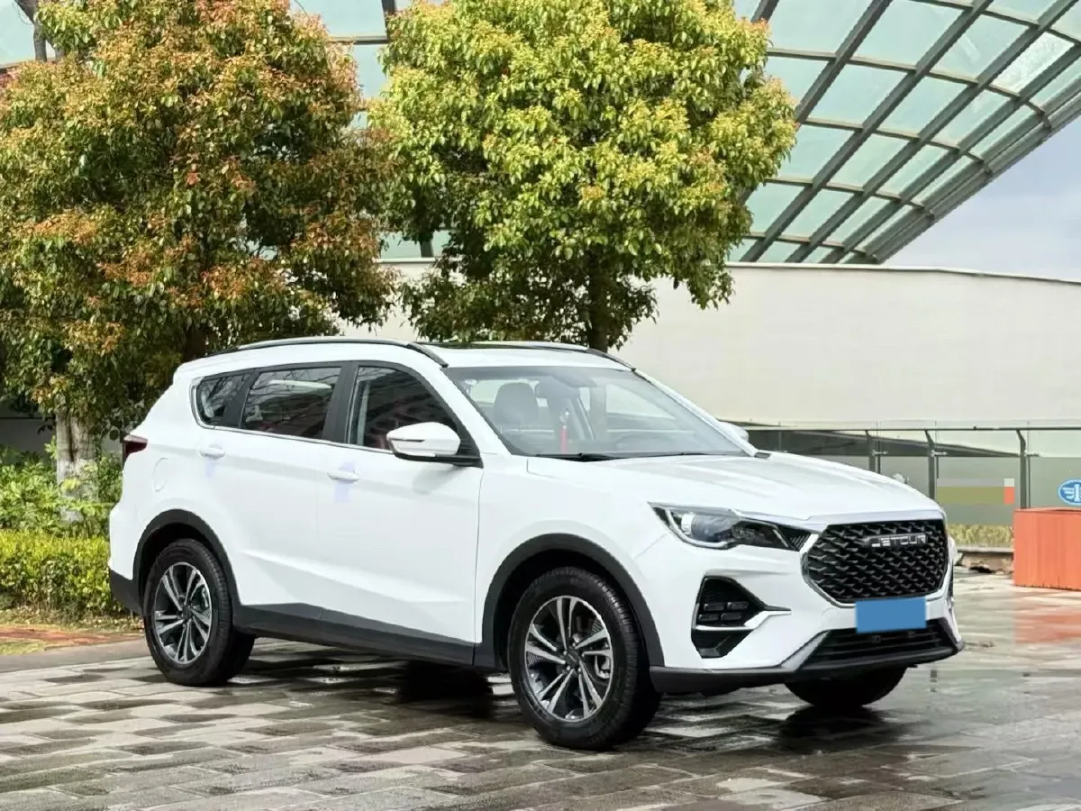 2025 Fulwin FulwinT8 1.5T 156HP L4 1DHT PHEV 18.67KWH,autocango,china used car exporter,china ev exporter,chinese used car exporter,chinese used ev exporter