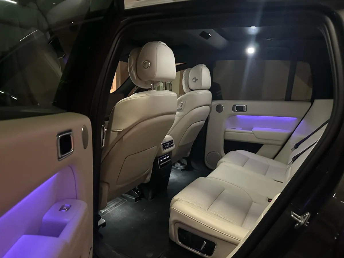 2023 Li L7 Range Extended 154HP REEV 40.9KWH,autocango,china used car exporter,china ev exporter,chinese used car exporter,chinese used ev exporter