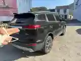 2020 Geely Azkarra 1.8T 184HP L4 7DCT