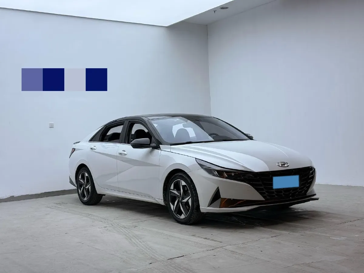 2021 Hyundai Elantra 1.5L 115HP L4 CVT,autocango,china used car exporter,china ev exporter,chinese used car exporter,chinese used ev exporter