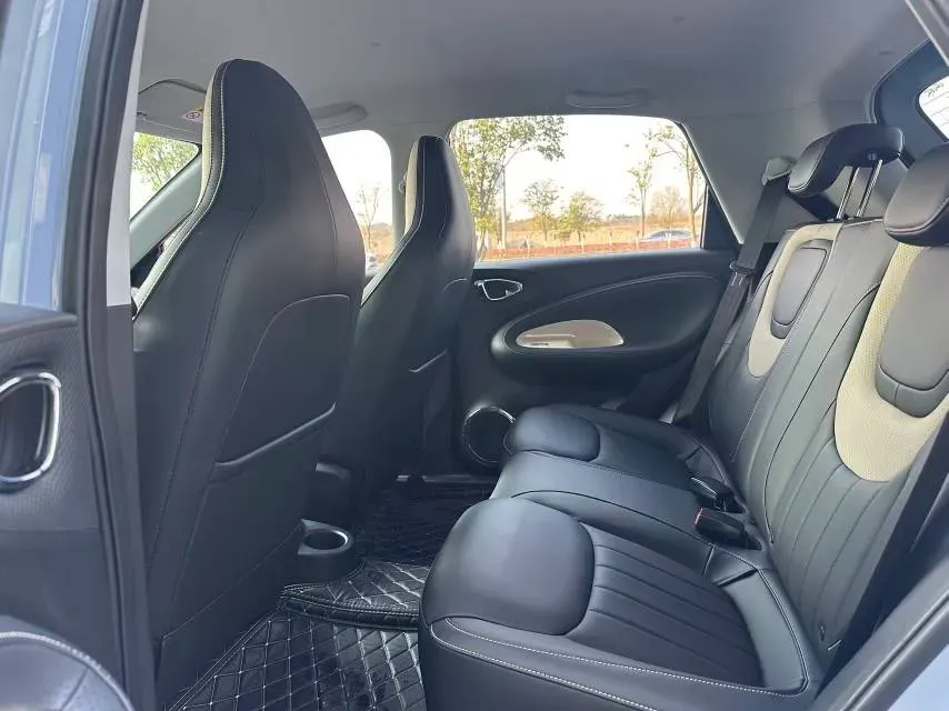 2023 WuLing BinGuo BEV 31.9KWH,autocango,china used car exporter,china ev exporter,chinese used car exporter,chinese used ev exporter