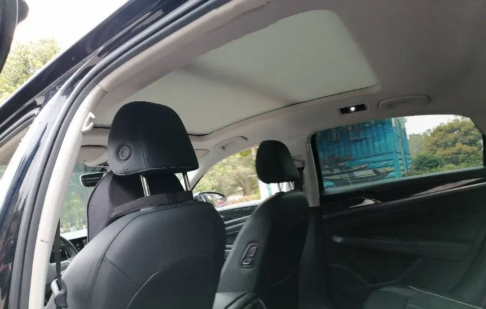 2022 Skoda Kodiak GT 2.0T 186HP L4 7DCT,autocango,china used car exporter,china ev exporter,chinese used car exporter,chinese used ev exporter