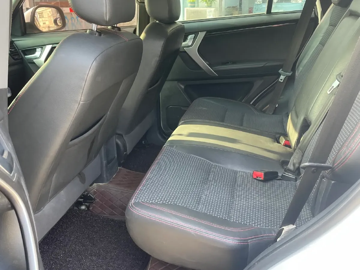 2016 Chery Tiggo 3 1.6L 126HP L4 CVT,autocango,china used car exporter,china ev exporter,chinese used car exporter,chinese used ev exporter