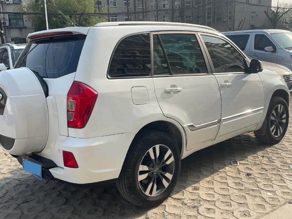 2016 Chery Tiggo 3 1.6L 126HP L4 CVT,autocango,china used car exporter,china ev exporter,chinese used car exporter,chinese used ev exporter