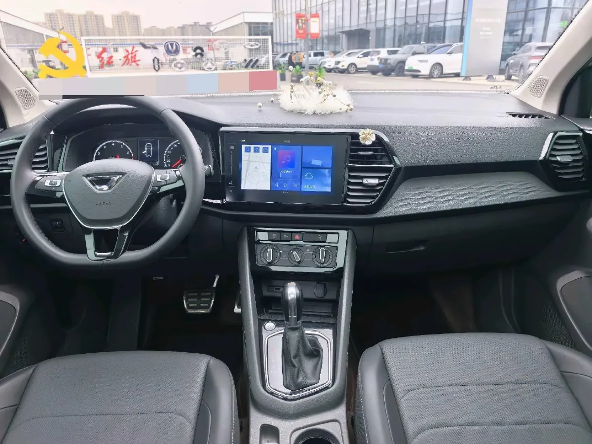 2020 Jetta VS7 1.4T 150HP L4 6AT,autocango,china used car exporter,china ev exporter,chinese used car exporter,chinese used ev exporter