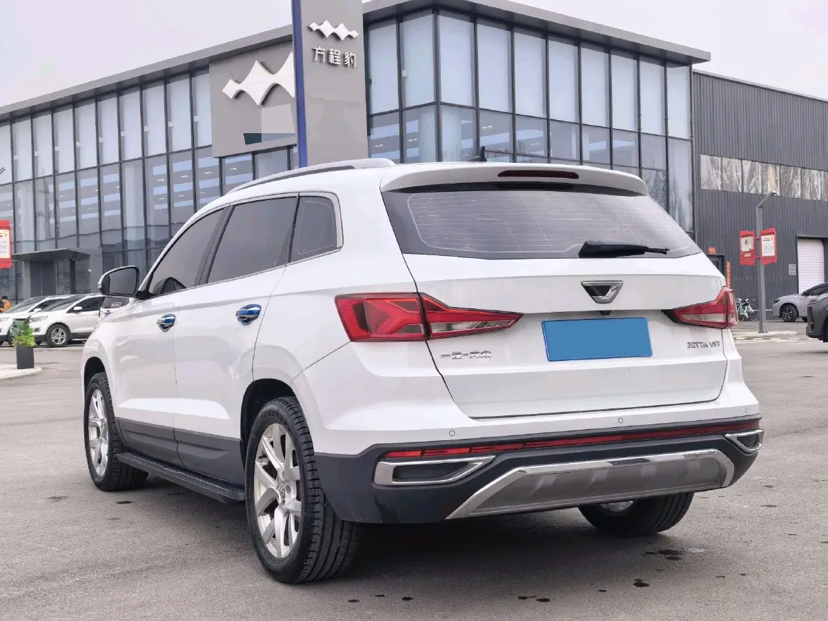 2020 Jetta VS7 1.4T 150HP L4 6AT,autocango,china used car exporter,china ev exporter,chinese used car exporter,chinese used ev exporter