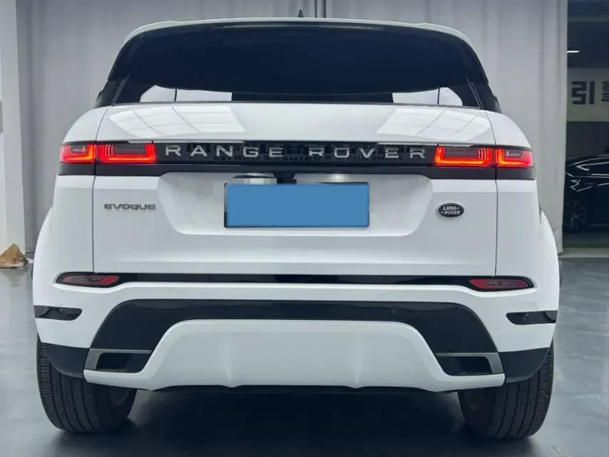 2022 Land Rover Range Rover Evoque 2.0T 200HP L4 9AT,autocango,china used car exporter,china ev exporter,chinese used car exporter,chinese used ev exporter