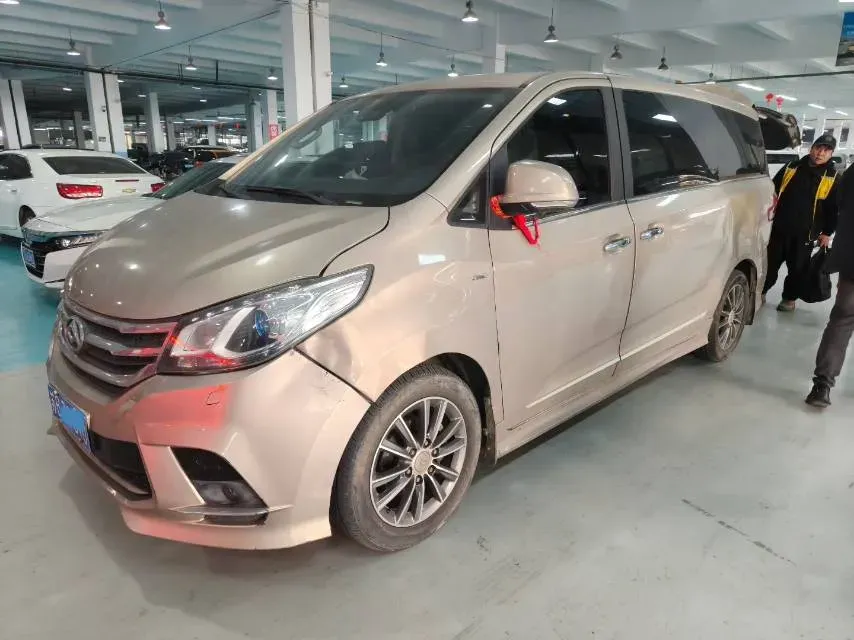 2016 MAXUS G10 2.0T 224HP L4 6AT,autocango,china used car exporter,china ev exporter,chinese used car exporter,chinese used ev exporter