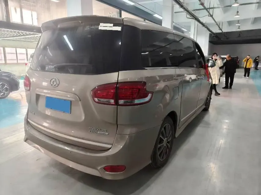 2016 MAXUS G10 2.0T 224HP L4 6AT,autocango,china used car exporter,china ev exporter,chinese used car exporter,chinese used ev exporter