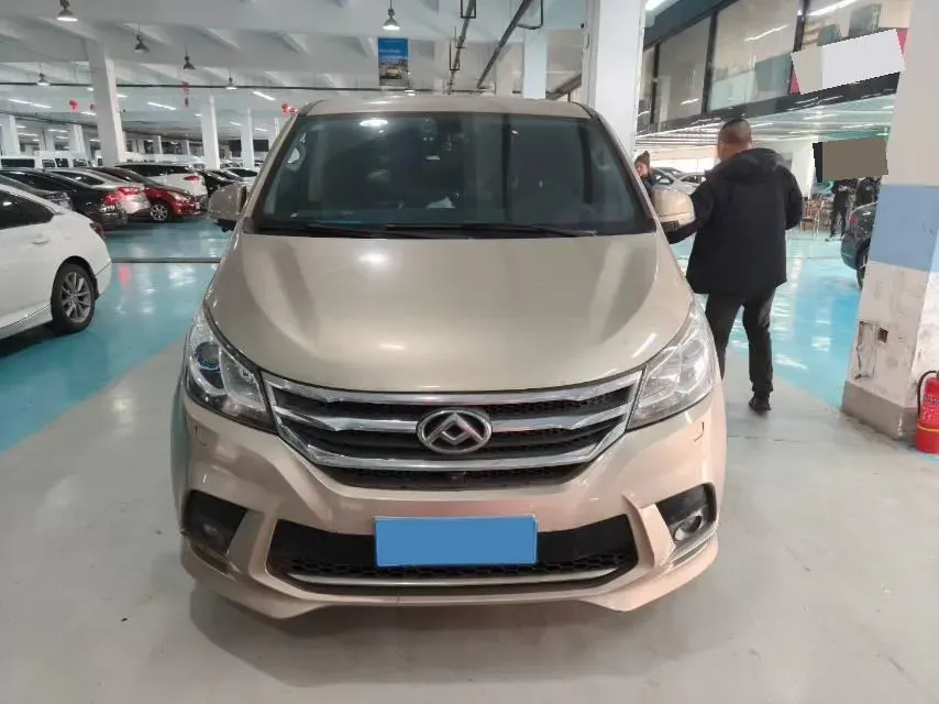 2016 MAXUS G10 2.0T 224HP L4 6AT,autocango,china used car exporter,china ev exporter,chinese used car exporter,chinese used ev exporter
