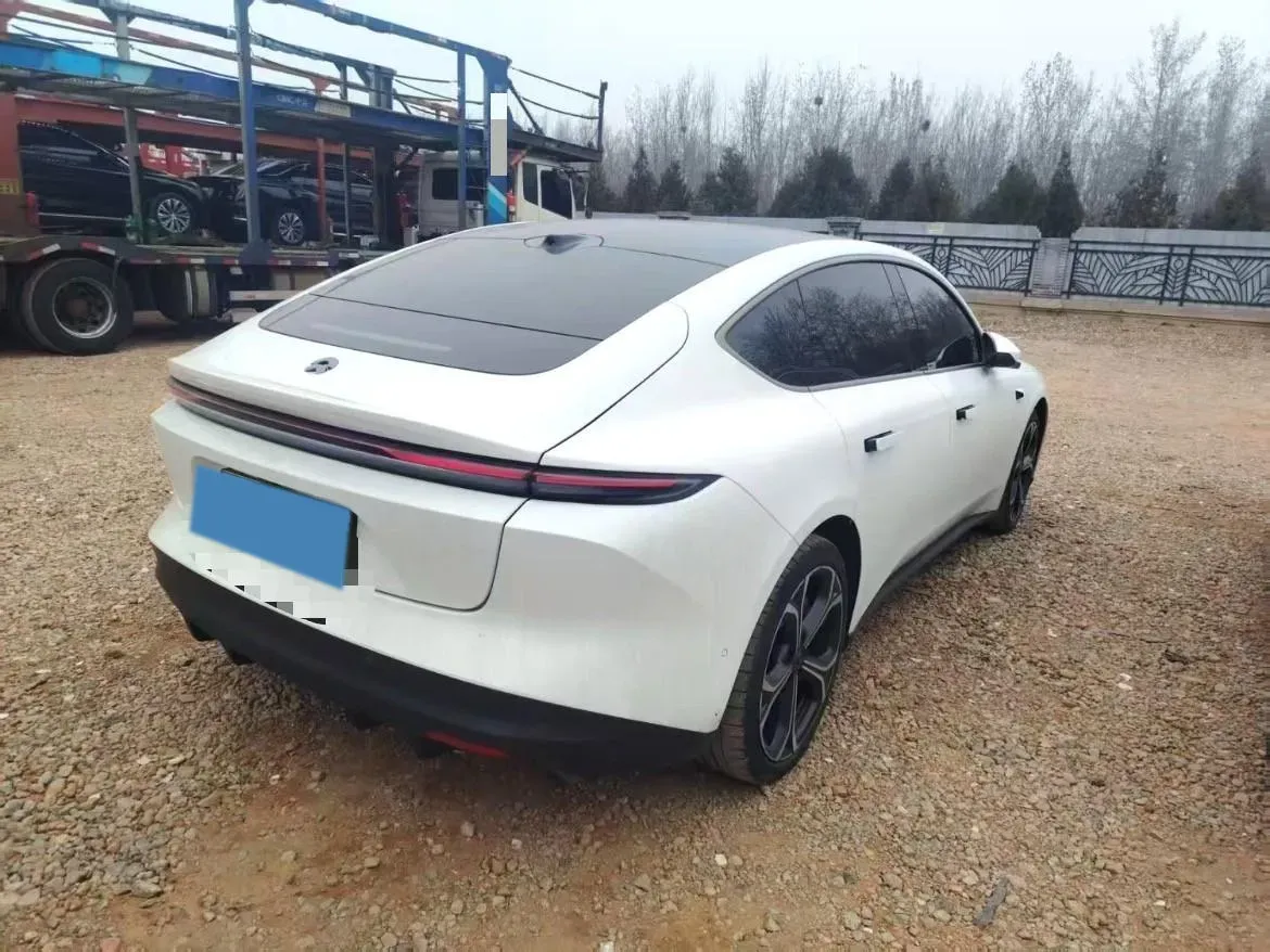 2022 JunTian HeiWuShi Youth 2.0T 203HP L4 6AT,autocango,china used car exporter,china ev exporter,chinese used car exporter,chinese used ev exporter