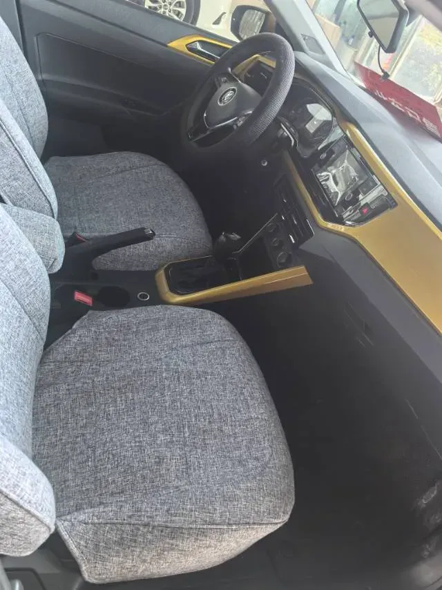 2019 Volkswagen Polo 1.5L 113HP L4 6AT,autocango,china used car exporter,china ev exporter,chinese used car exporter,chinese used ev exporter