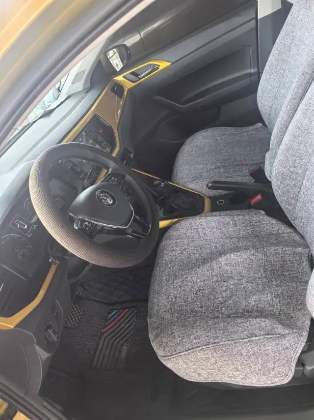 2019 Volkswagen Polo 1.5L 113HP L4 6AT,autocango,china used car exporter,china ev exporter,chinese used car exporter,chinese used ev exporter