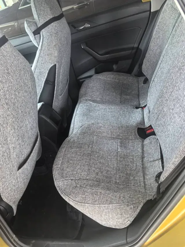 2019 Volkswagen Polo 1.5L 113HP L4 6AT,autocango,china used car exporter,china ev exporter,chinese used car exporter,chinese used ev exporter