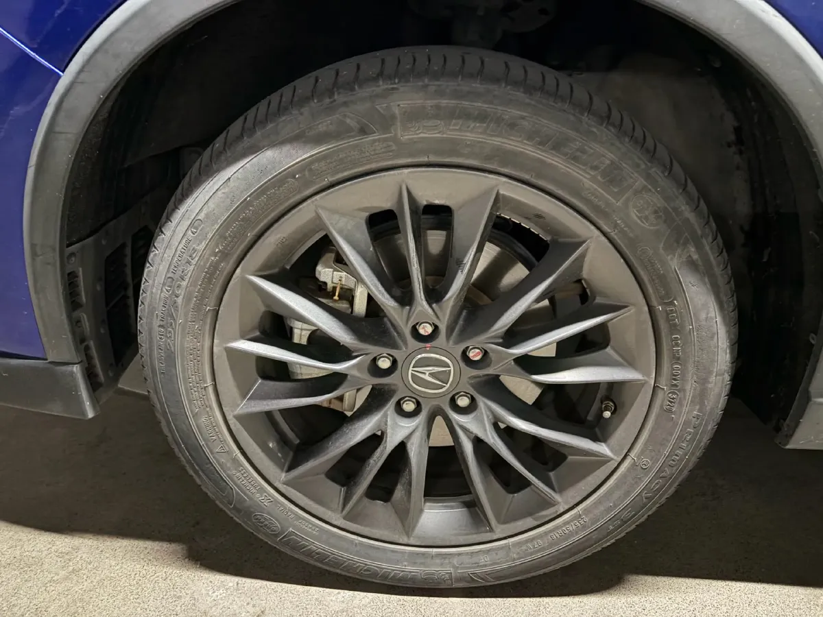 2021 Acura CDX 1.5T 182HP L4 8DCT,autocango,china used car exporter,china ev exporter,chinese used car exporter,chinese used ev exporter