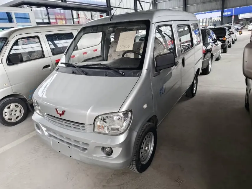 2020 WuLing ZhiGuang 1.2L 76HP L4 5MT,autocango,china used car exporter,china ev exporter,chinese used car exporter,chinese used ev exporter