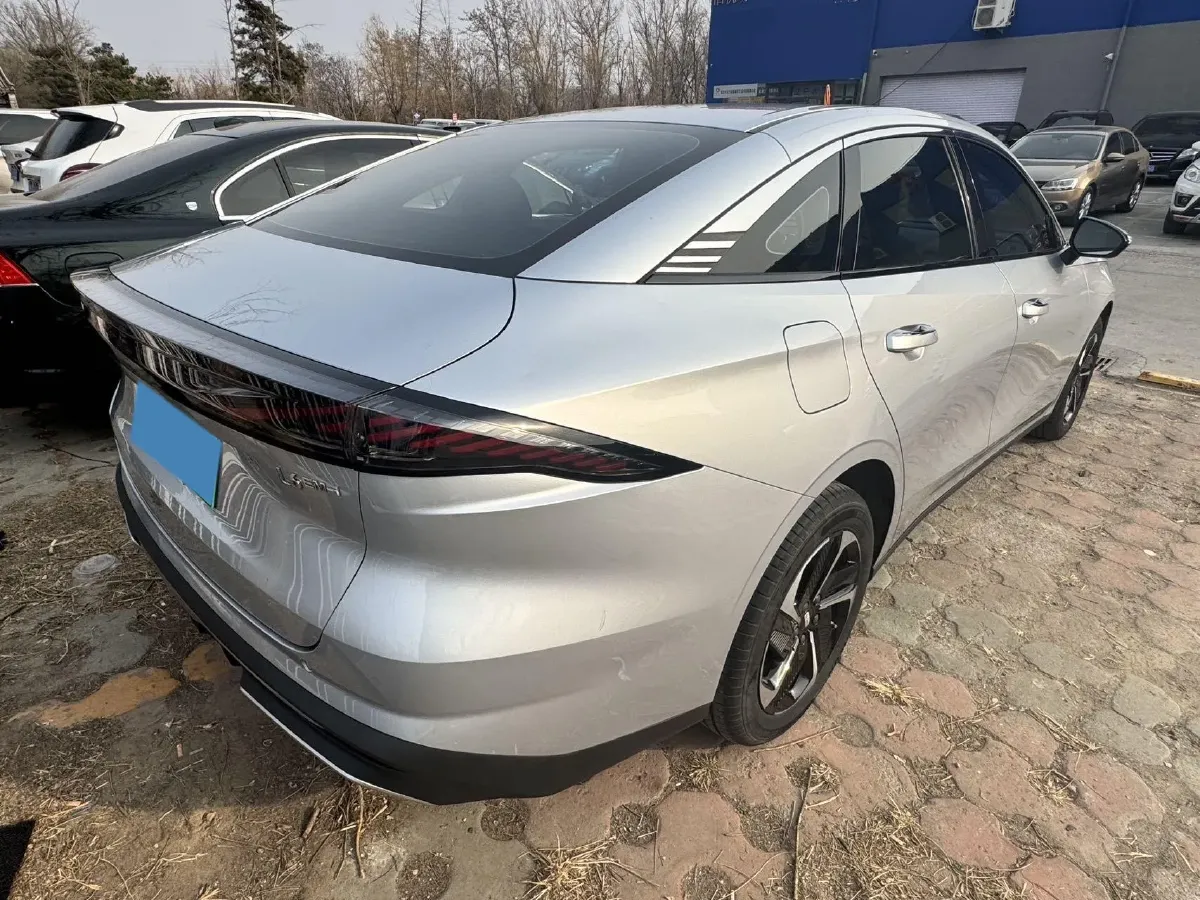 2025 BYD Seal 06 Wagon 1.5L 101HP L4 E-CVT PHEV,autocango,china used car exporter,china ev exporter,chinese used car exporter,chinese used ev exporter