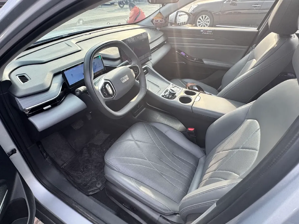 2025 BYD Seal 06 Wagon 1.5L 101HP L4 E-CVT PHEV,autocango,china used car exporter,china ev exporter,chinese used car exporter,chinese used ev exporter