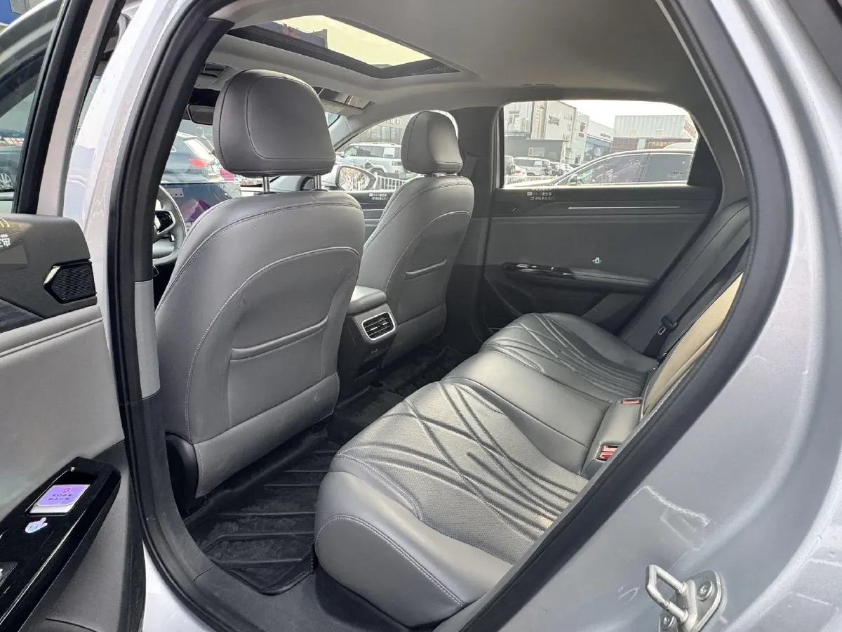 2025 BYD Seal 06 Wagon 1.5L 101HP L4 E-CVT PHEV,autocango,china used car exporter,china ev exporter,chinese used car exporter,chinese used ev exporter