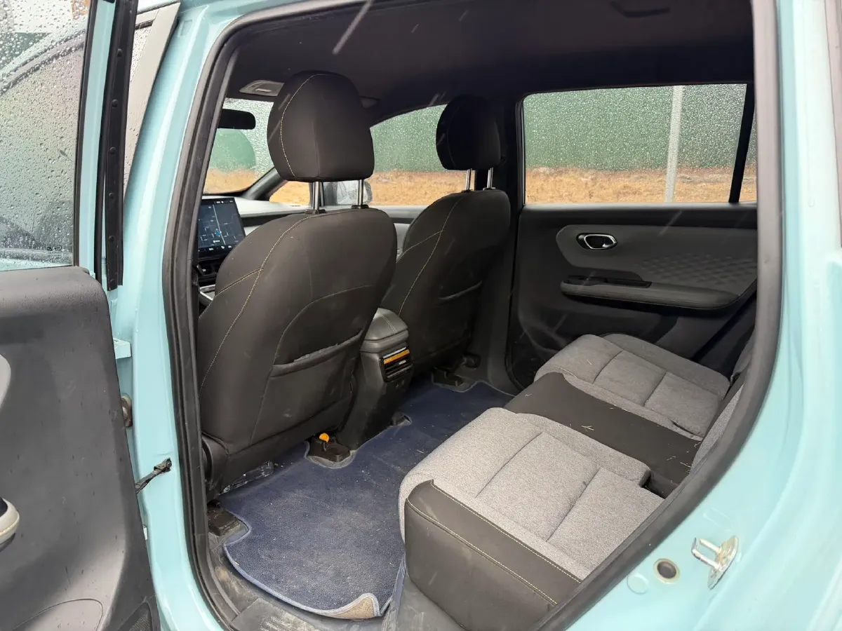 2022 Aion Y BEV 63.98KWH,autocango,china used car exporter,china ev exporter,chinese used car exporter,chinese used ev exporter