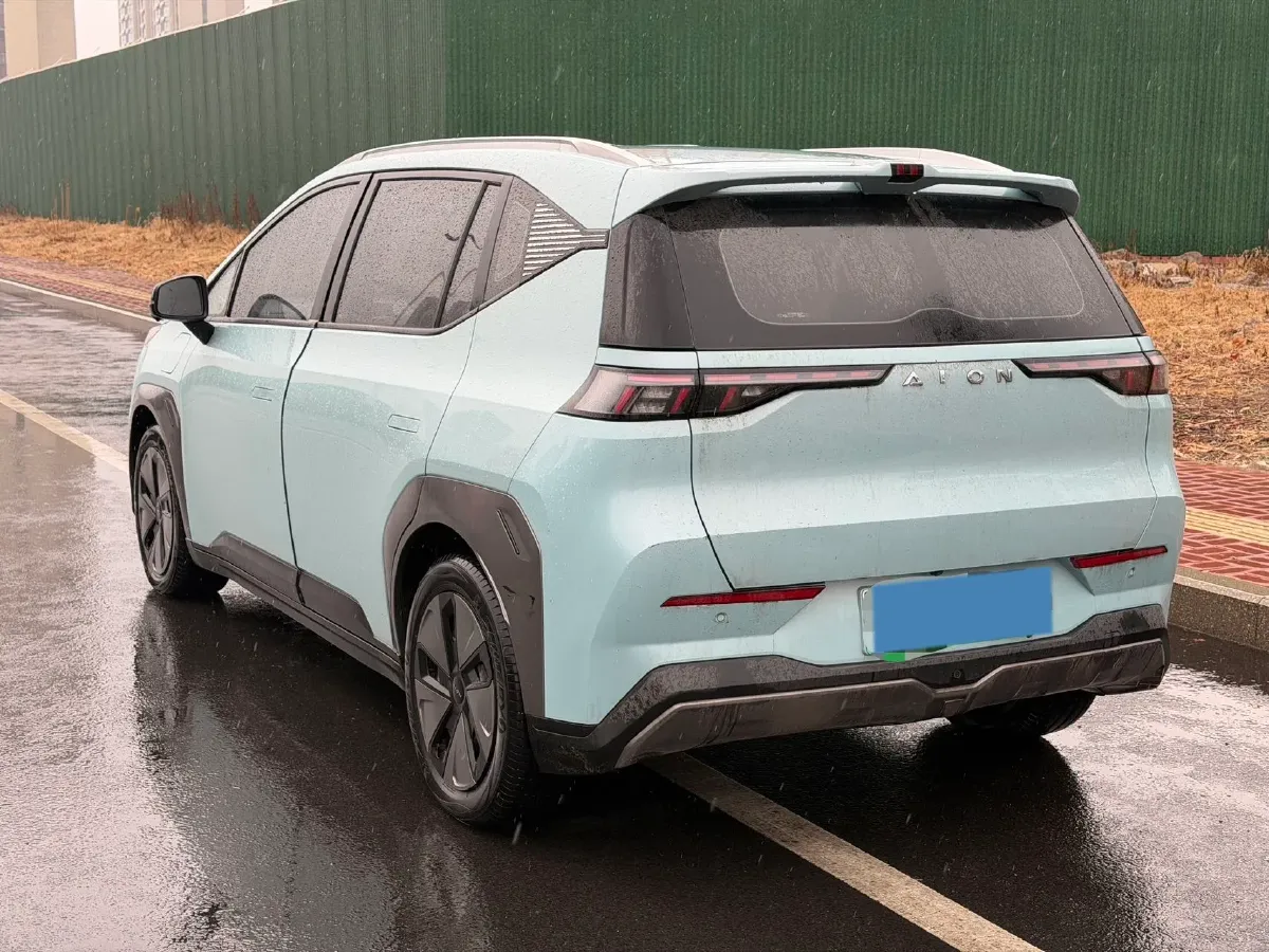 2022 Aion Y BEV 63.98KWH,autocango,china used car exporter,china ev exporter,chinese used car exporter,chinese used ev exporter