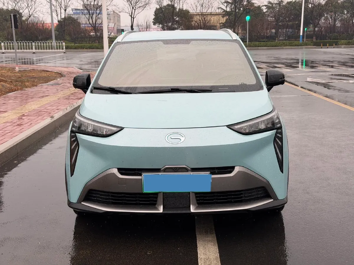 2022 Aion Y BEV 63.98KWH,autocango,china used car exporter,china ev exporter,chinese used car exporter,chinese used ev exporter