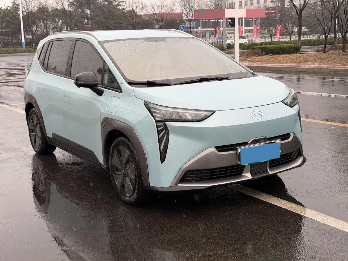 2022 Aion Y BEV 63.98KWH,autocango,china used car exporter,china ev exporter,chinese used car exporter,chinese used ev exporter