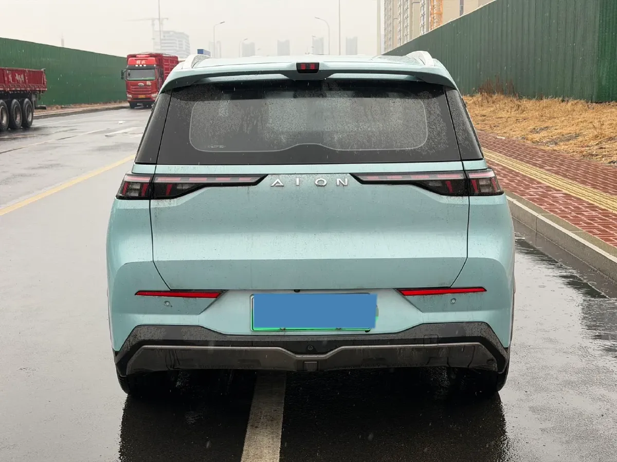 2022 Aion Y BEV 63.98KWH,autocango,china used car exporter,china ev exporter,chinese used car exporter,chinese used ev exporter