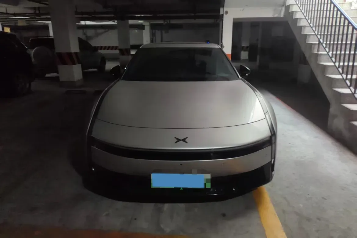 2025 Xpeng P7 BEV,autocango,china used car exporter,china ev exporter,chinese used car exporter,chinese used ev exporter