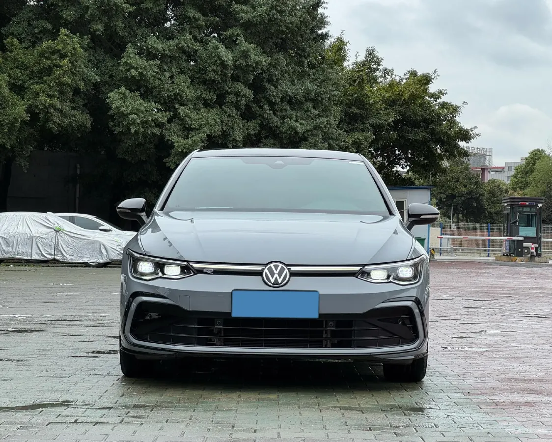 2021 Volkswagen Golf 1.4T 150HP L4 7DCT,autocango,china used car exporter,china ev exporter,chinese used car exporter,chinese used ev exporter