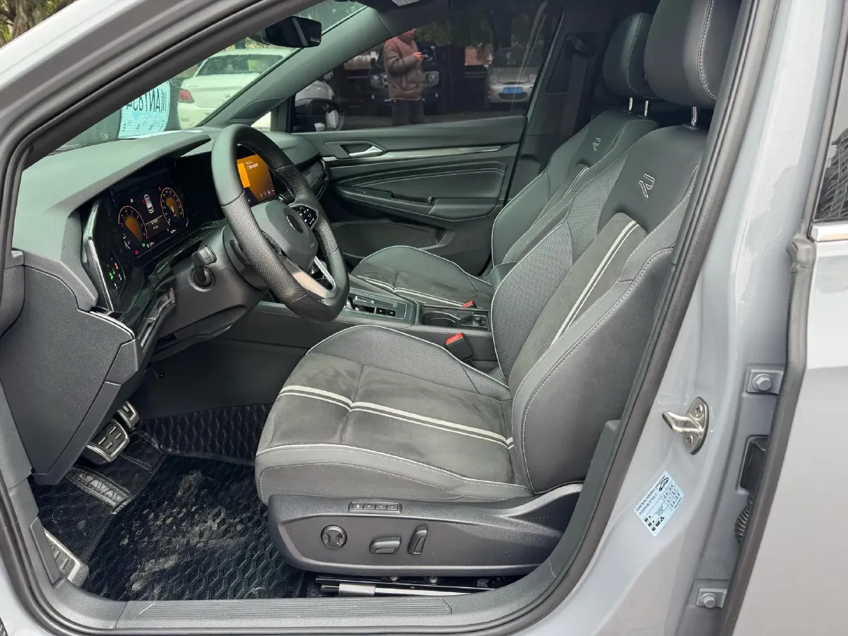 2021 Volkswagen Golf 1.4T 150HP L4 7DCT,autocango,china used car exporter,china ev exporter,chinese used car exporter,chinese used ev exporter