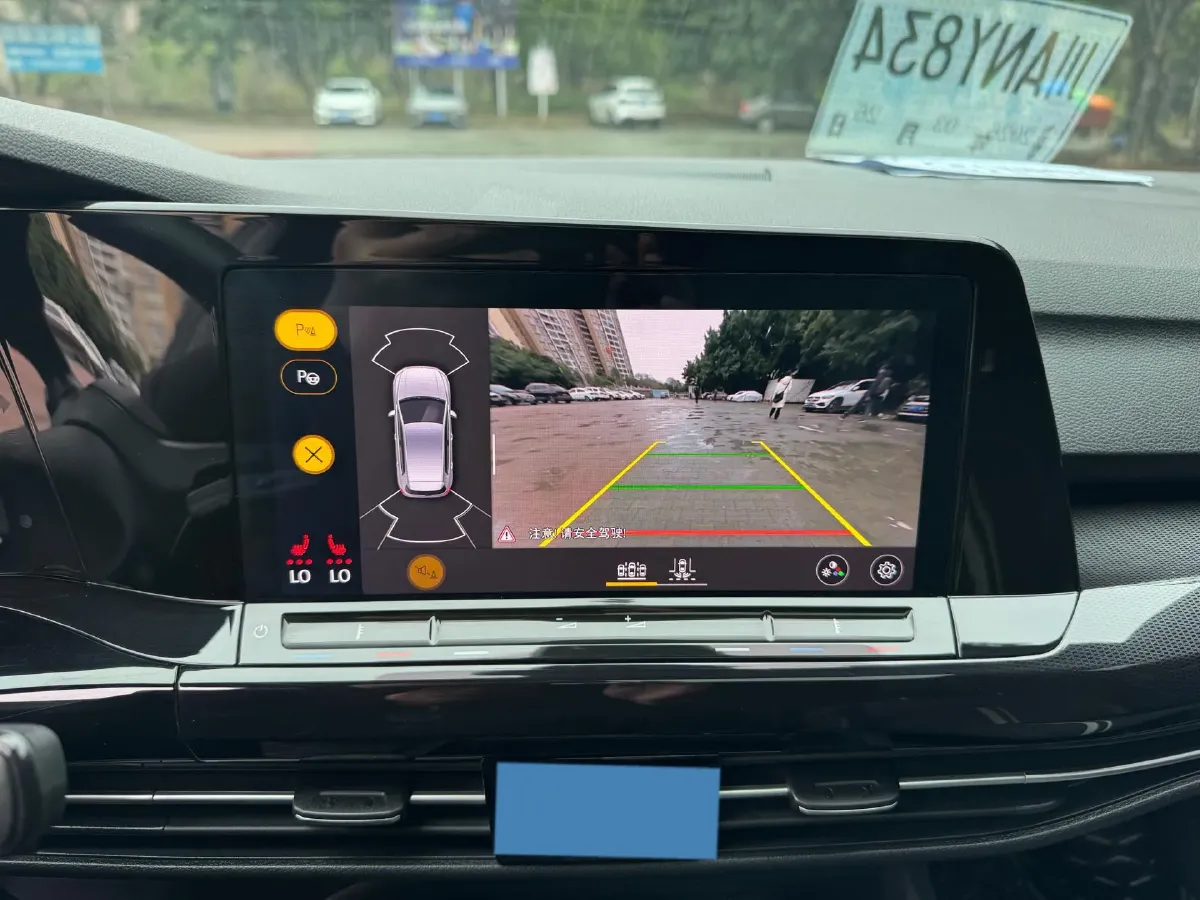 2021 Volkswagen Golf 1.4T 150HP L4 7DCT,autocango,china used car exporter,china ev exporter,chinese used car exporter,chinese used ev exporter