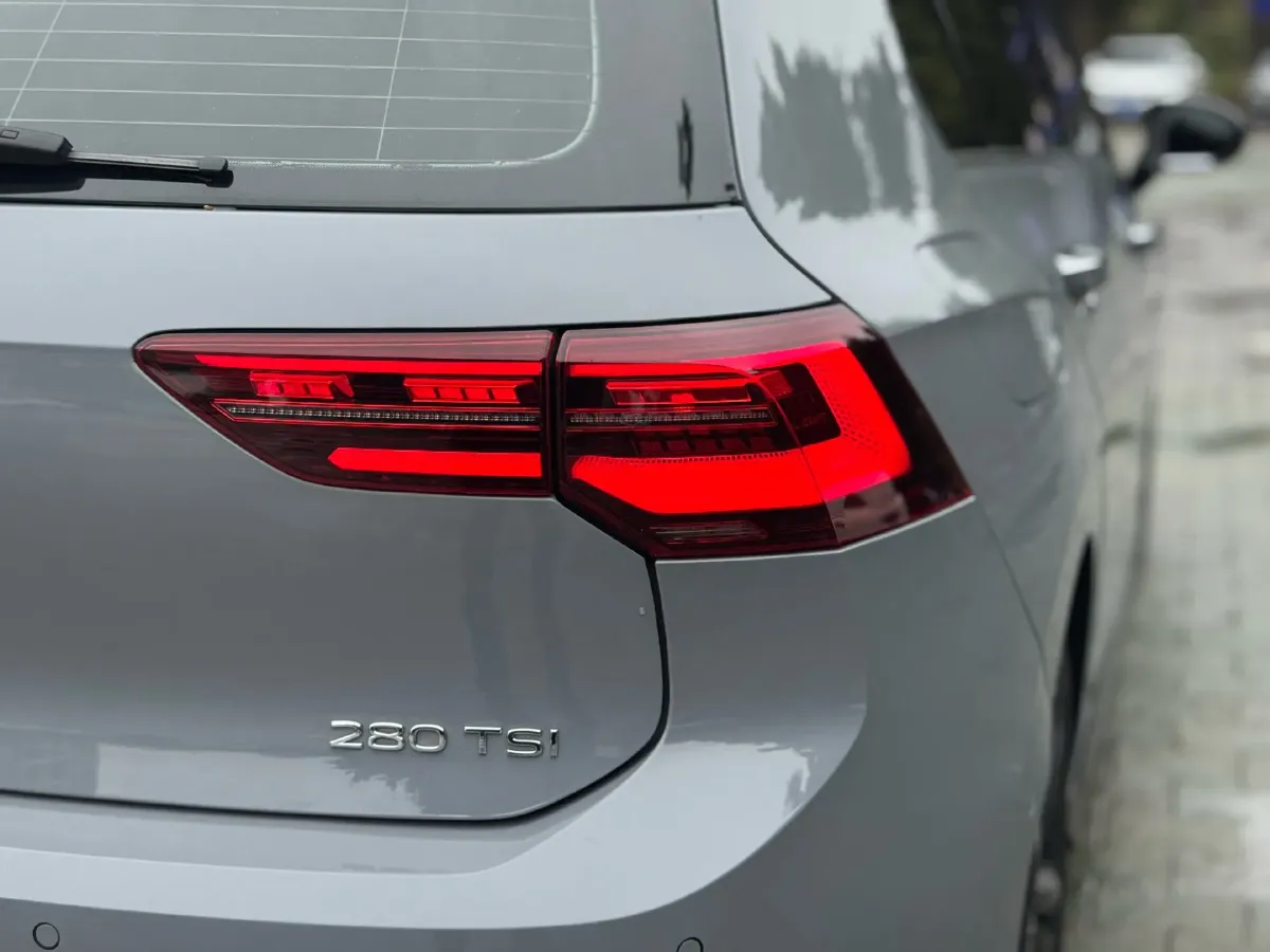 2021 Volkswagen Golf 1.4T 150HP L4 7DCT,autocango,china used car exporter,china ev exporter,chinese used car exporter,chinese used ev exporter