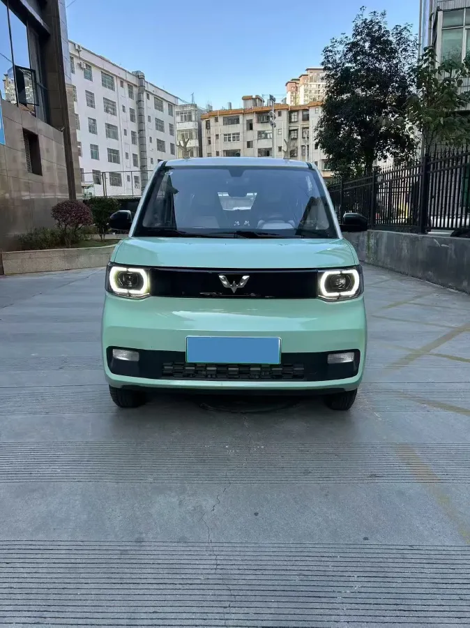 2020 WuLing HongGuang MINI EV BEV 9.3KWH,autocango,china used car exporter,china ev exporter,chinese used car exporter,chinese used ev exporter
