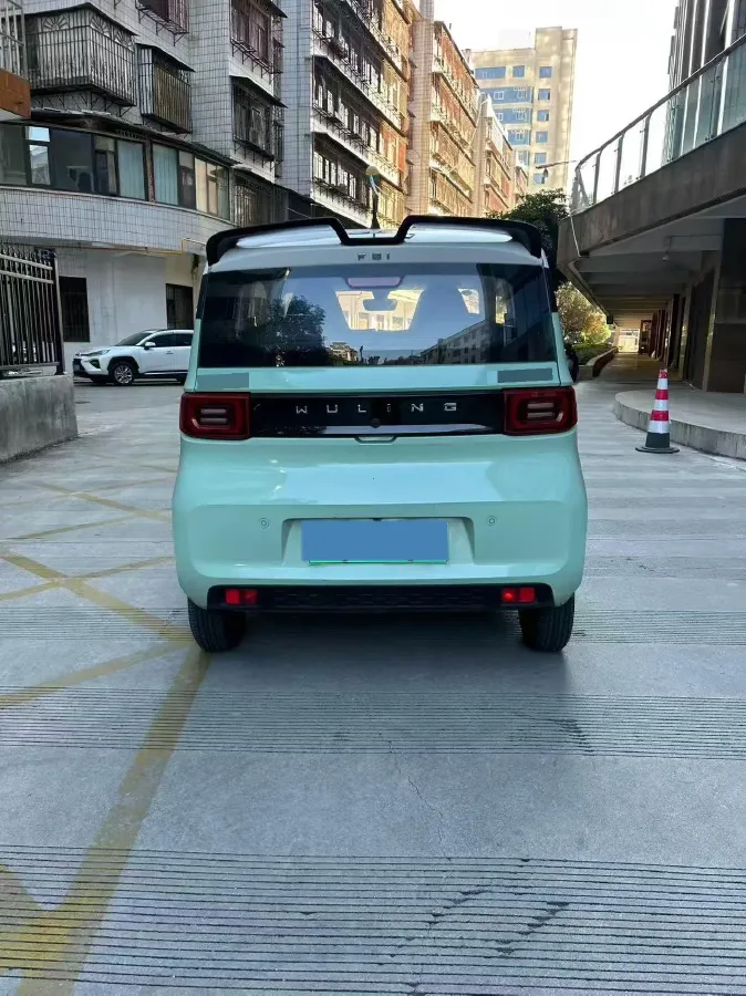 2020 WuLing HongGuang MINI EV BEV 9.3KWH,autocango,china used car exporter,china ev exporter,chinese used car exporter,chinese used ev exporter