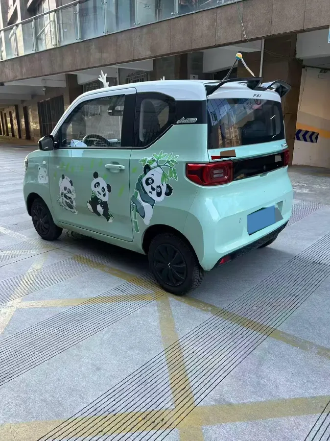 2020 WuLing HongGuang MINI EV BEV 9.3KWH,autocango,china used car exporter,china ev exporter,chinese used car exporter,chinese used ev exporter