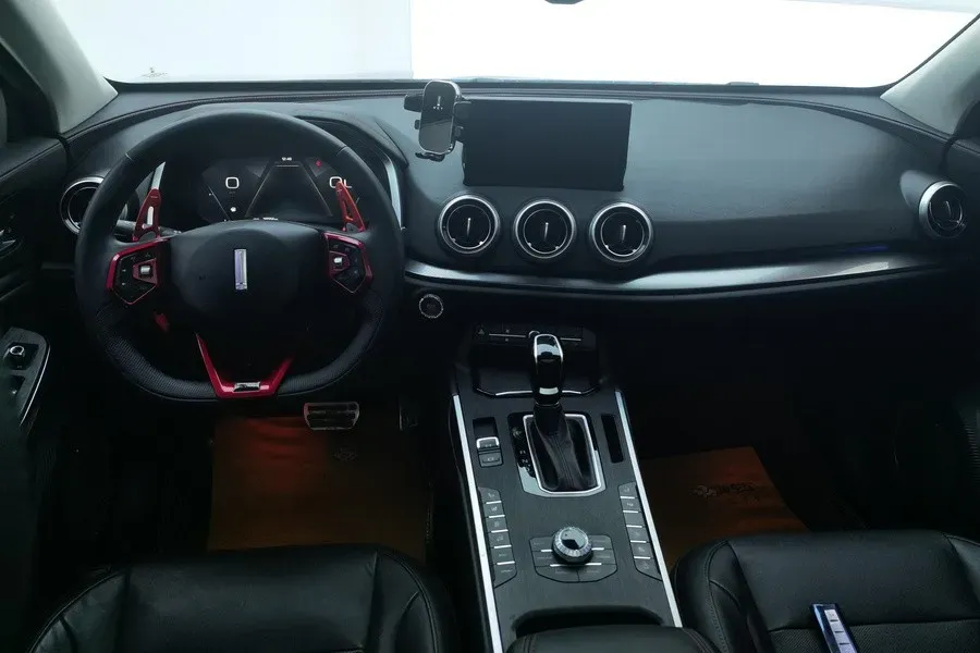 2017 WEY VV5 2.0T 197HP L4 7DCT,autocango,china used car exporter,china ev exporter,chinese used car exporter,chinese used ev exporter