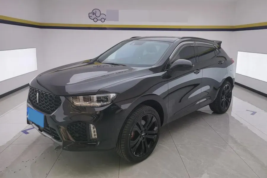 2017 WEY VV5 2.0T 197HP L4 7DCT,autocango,china used car exporter,china ev exporter,chinese used car exporter,chinese used ev exporter