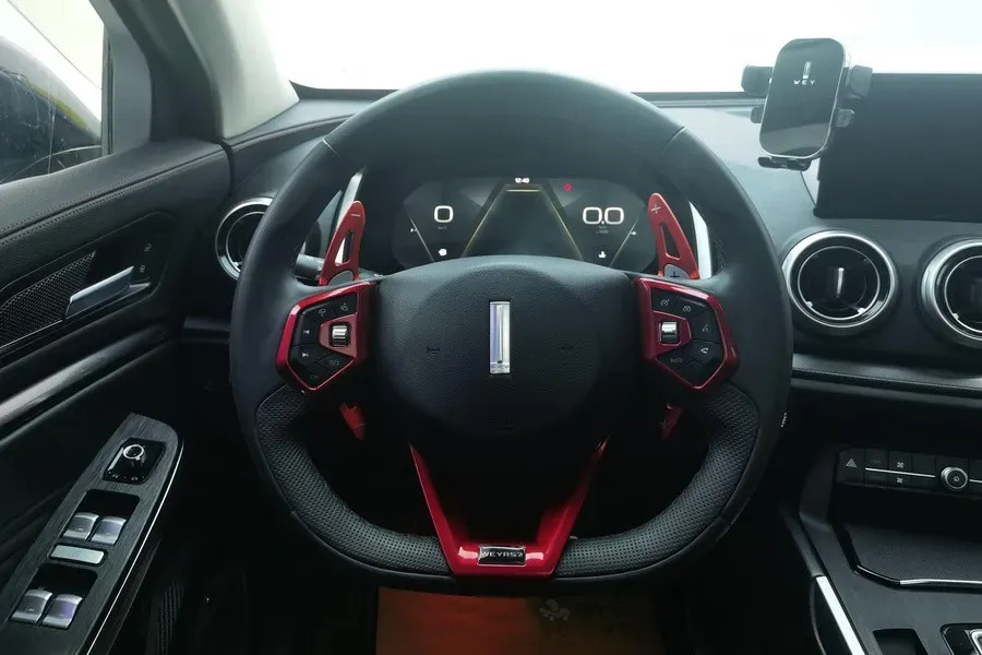 2017 WEY VV5 2.0T 197HP L4 7DCT,autocango,china used car exporter,china ev exporter,chinese used car exporter,chinese used ev exporter