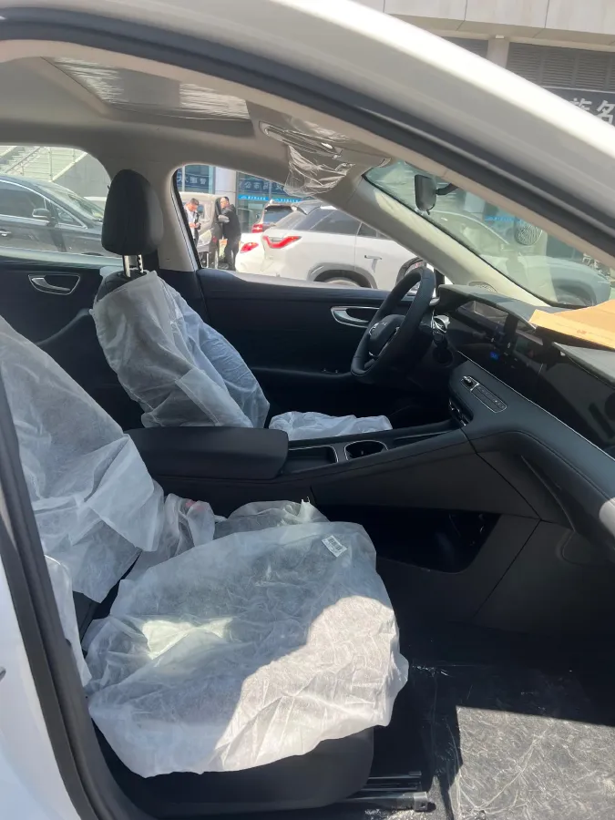 2025 BYD Han 1.5T 156HP L4 E-CVT PHEV,autocango,china used car exporter,china ev exporter,chinese used car exporter,chinese used ev exporter