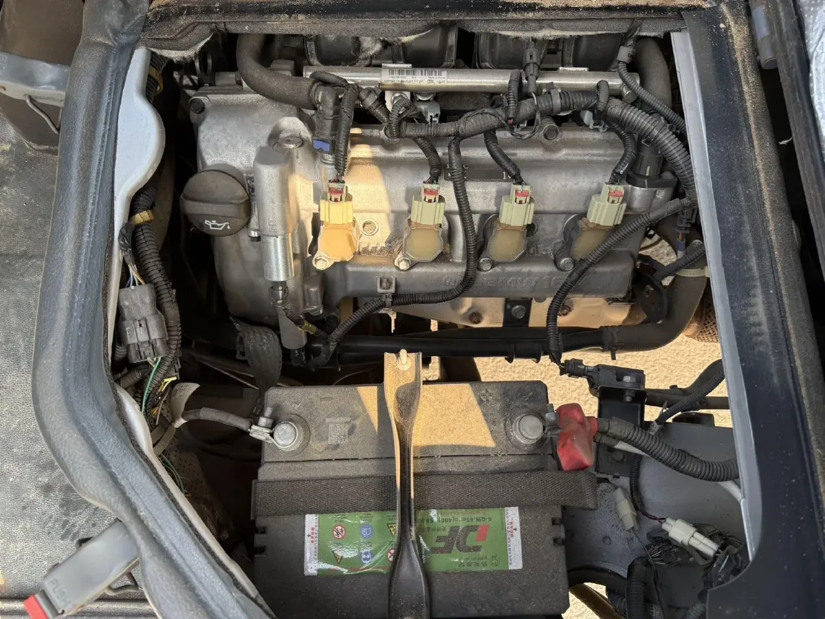 2021 ChangAn Kaicene XingKa 1.5L 107HP L4 5MT,autocango,china used car exporter,china ev exporter,chinese used car exporter,chinese used ev exporter