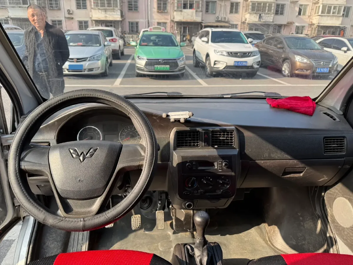 2021 ChangAn Kaicene XingKa 1.5L 107HP L4 5MT,autocango,china used car exporter,china ev exporter,chinese used car exporter,chinese used ev exporter