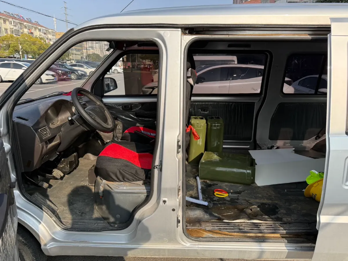 2021 ChangAn Kaicene XingKa 1.5L 107HP L4 5MT,autocango,china used car exporter,china ev exporter,chinese used car exporter,chinese used ev exporter