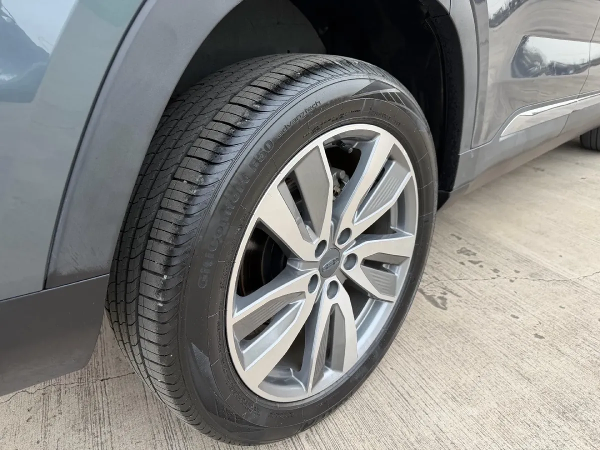 2022 Geely Okavango 1.8T 184HP L4 6AT,autocango,china used car exporter,china ev exporter,chinese used car exporter,chinese used ev exporter