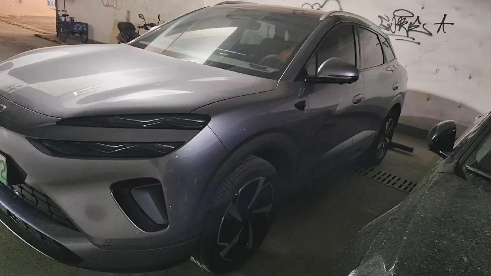 2025 BYD Sea Lion 06 BEV,autocango,china used car exporter,china ev exporter,chinese used car exporter,chinese used ev exporter