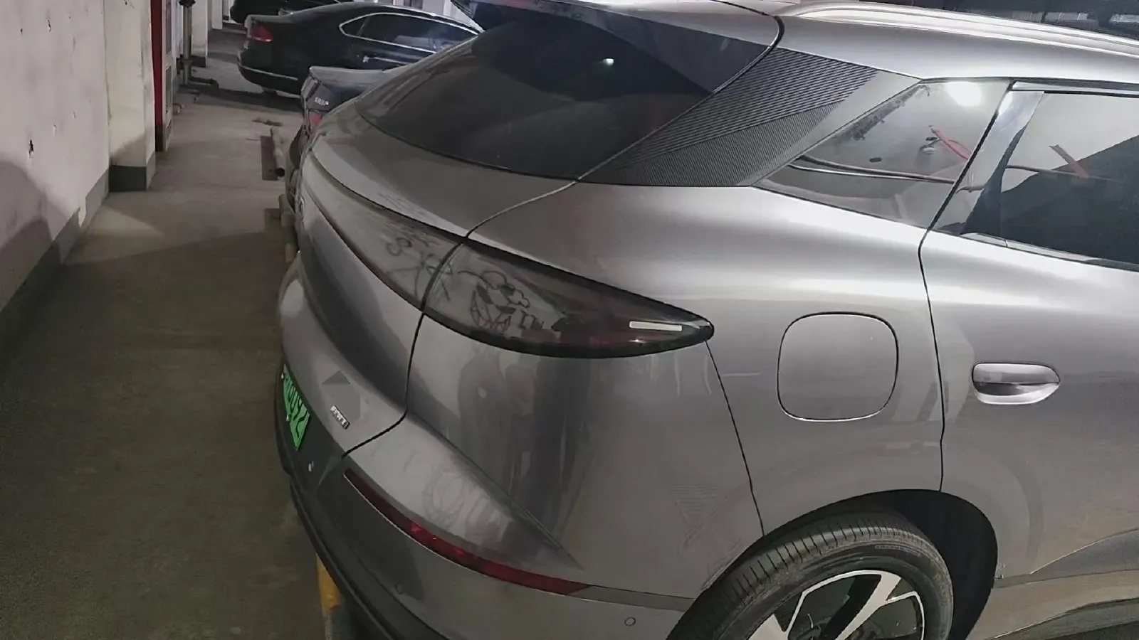 2025 BYD Sea Lion 06 BEV,autocango,china used car exporter,china ev exporter,chinese used car exporter,chinese used ev exporter