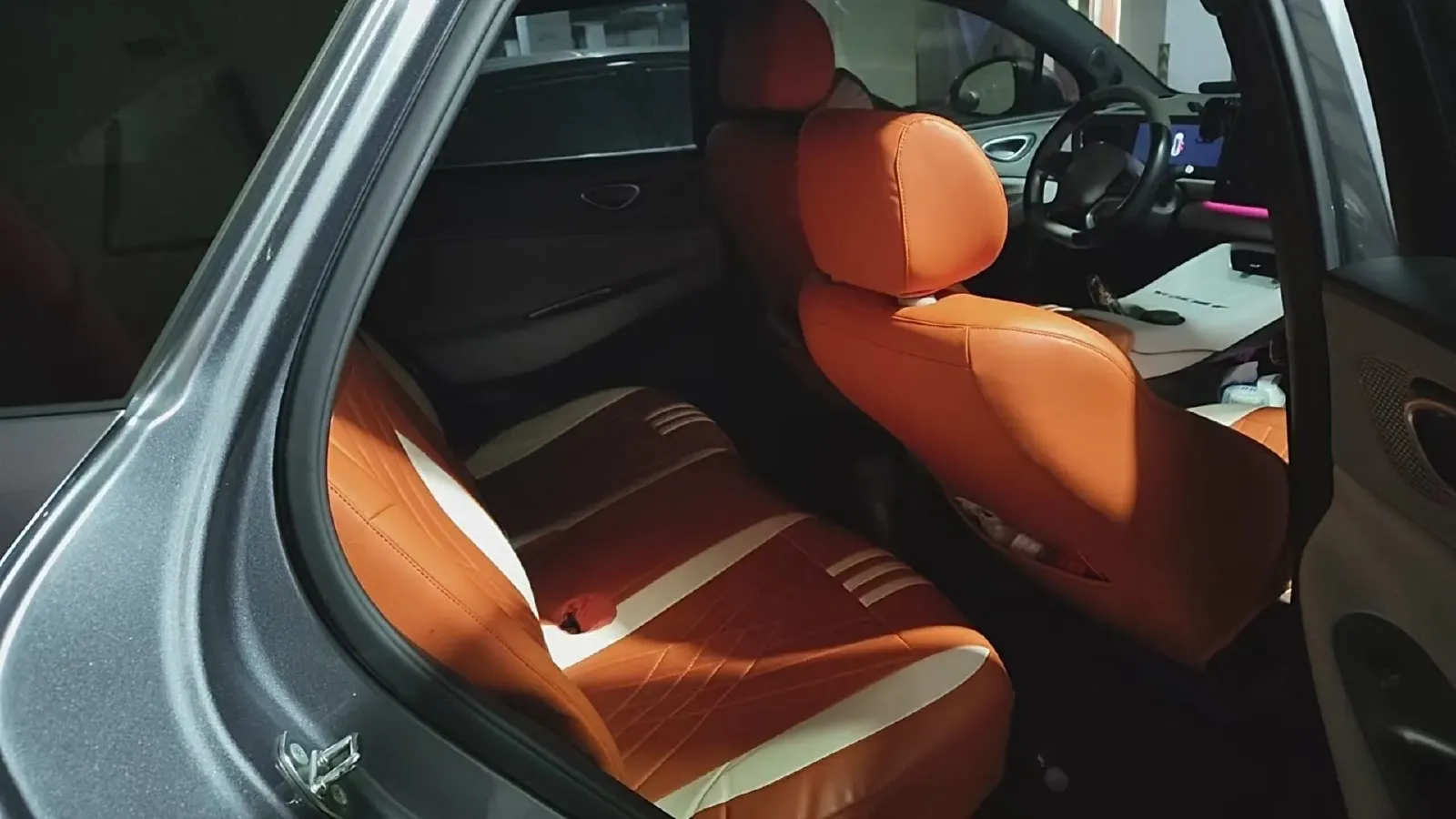 2025 BYD Sea Lion 06 BEV,autocango,china used car exporter,china ev exporter,chinese used car exporter,chinese used ev exporter