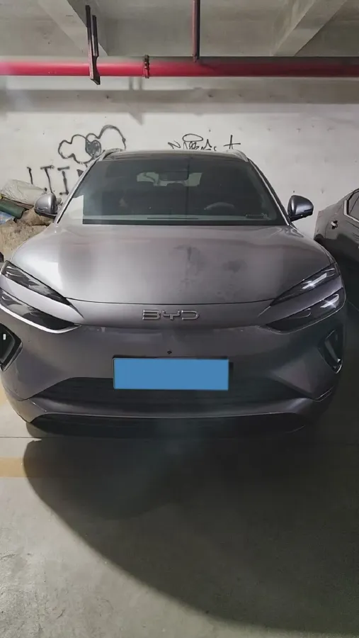 2025 BYD Sea Lion 06 BEV,autocango,china used car exporter,china ev exporter,chinese used car exporter,chinese used ev exporter