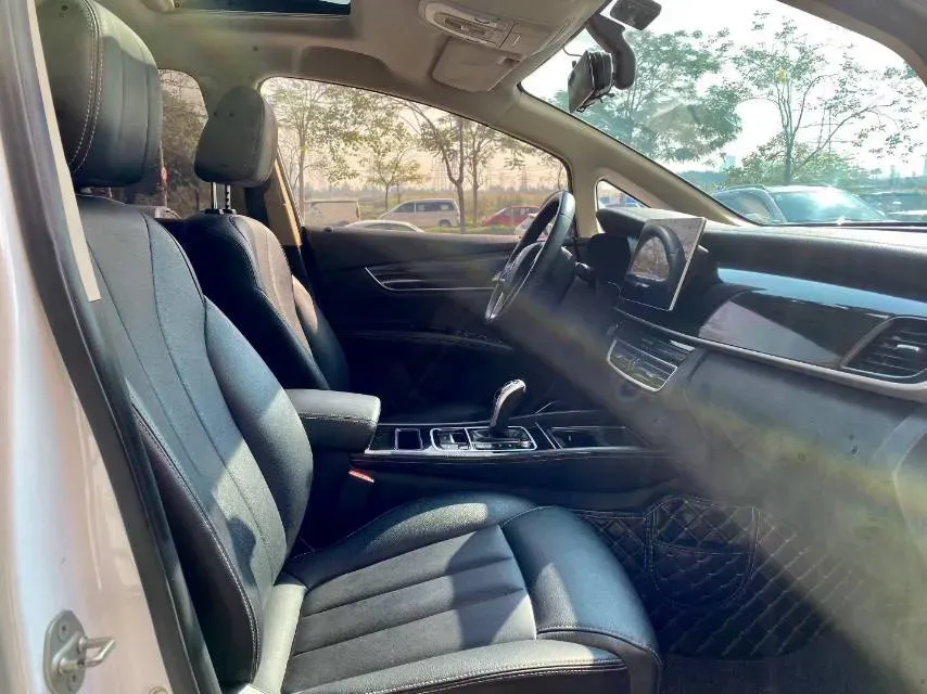 2019 BYD Song MAX 1.5T 160HP L4 6DCT,autocango,china used car exporter,china ev exporter,chinese used car exporter,chinese used ev exporter